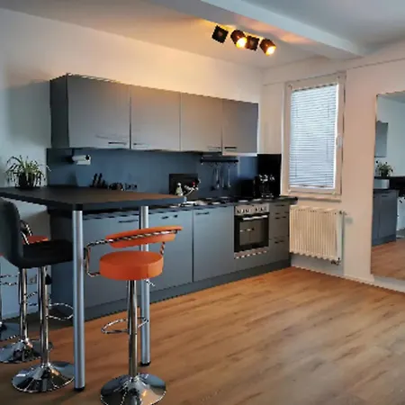 Z8 Living Hannover