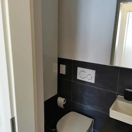 Z8 Living Apartment Hannover