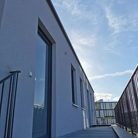 Z8 Living Apartment