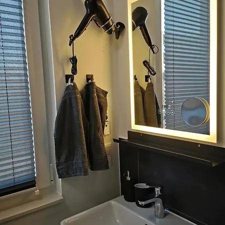 Z8 Living Apartment *
